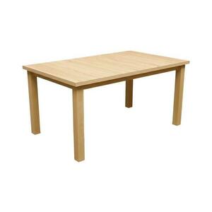 Femix Bővíthető LIAM étkezőasztal Sonoma tölgy színben 8590828090878 kép