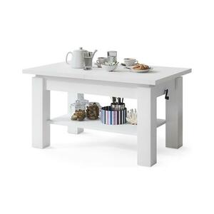 Mazzoni Fehér ADONIS kihúzható konferencia kép