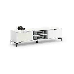Mazzoni LORA fehér TV állvány 5903631914607 kép