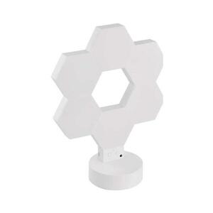 RGBIC Dimmelhető asztali lámpa GoSmart LED/5, 5W/230V Wi kép