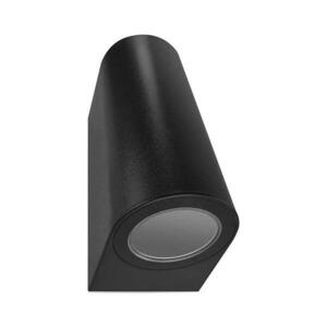 Kültéri fali lámpa OCULUS 2xGU10/7W/230V IP44 ZGF020P kép