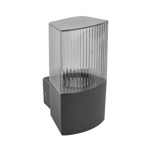 Kültéri fali lámpa LANA 1xE27/25W/230V IP54 ZGL010P kép