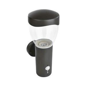 Kültéri fali lámpa érzékelővel ARTEO 1xE27/15W/230V IP44 ZGA040P kép