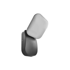 LED Kültéri flexibilis fali lámpa NIKA LED/12, 5W/230V IP44 ZGE014L kép