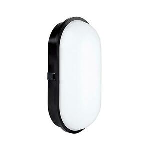 Greenlux LED Kültéri mennyezeti lámpa LED/20W/230V IP65 fekete kép