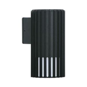 KUUSAMO kültéri fali lámpa 1xE27/20W/230V IP54 antracit 329332 kép