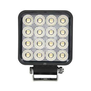 LED Autós spotlámpa OSRAM LED/64W/10 kép