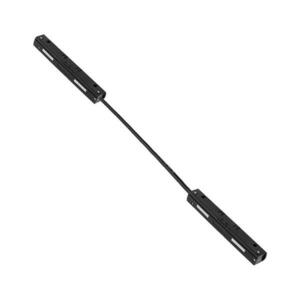 Csatlakozó x2 MAGNETIC TRACK összekötve kábellel ML6636 kép