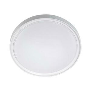 LED mennyezeti lámpa LED/18W/230V, 30 cm átmérő, fehér P kép