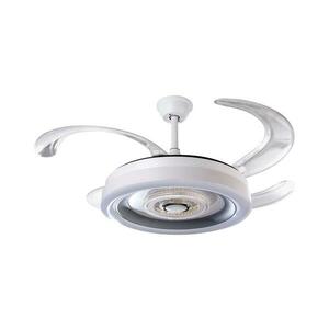 LED Dimmelhető mennyezeti látor LED/60W/230V + távirányítás W kép