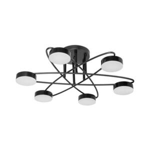 LED Felületre szerelhető csillár 6xLED/7W/230V 3000 kép