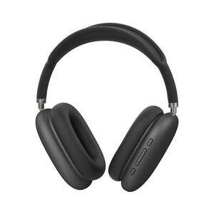 Vezeték nélküli ANC/ENC fejhallgató, szürke PHB912GANC kép