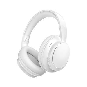 Vezeték nélküli fejhallgató 400 mAh, fehér PHB086W kép