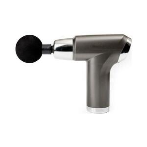 Újratölthető masszázspisztoly 4 fejjel 25W/5V 1200 mAh PMAS20 kép