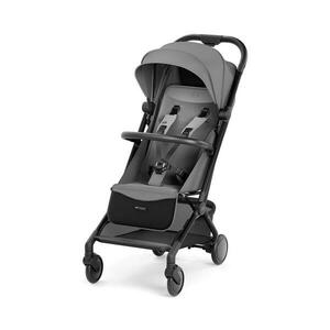 KINDERKRAFT SELECT PILOT 2 sport babakocsi, szürke KSPILO02GRY0000 kép