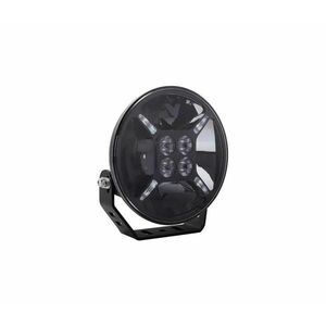 LED Autós spotlámpa BLACK OFFROAD LED/120W/9 kép