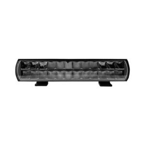 BLACK OFF ROAD LED autós fényrúd 120W 9 kép