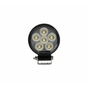 LED Autós spotlámpa BLACK LED/24W/10 kép