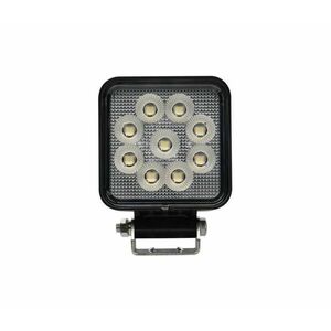 LED Autós spotlámpa BLACK LED/36W/10 kép