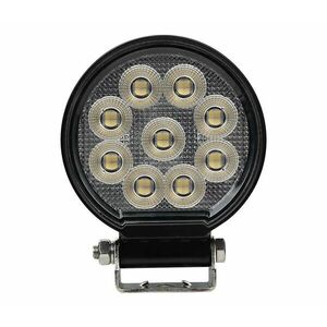 LED Autós spotlámpa BLACK LED/36W/10 kép