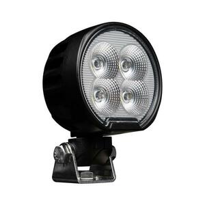 LED autós spotlámpa BLACK LED/40W/10 kép