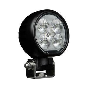 LED Autós spotlámpa BLACK LED/50W/10 kép