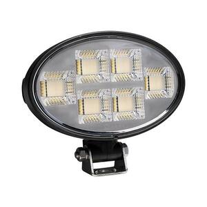 LED Autós spotlámpa BLACK LED/150W/10 kép