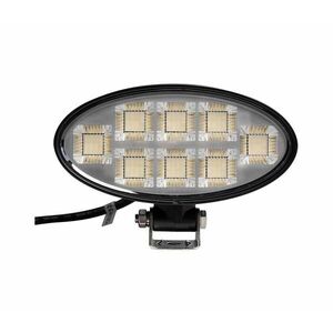 LED Autós spotlámpa BLACK LED/160W/10 kép