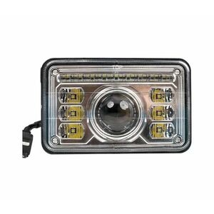 LED Traktor első lámpa LED/69W/10 kép