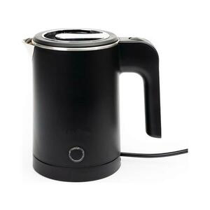 Vízforraló 0, 6l 600W/230V fekete PEK2098B kép