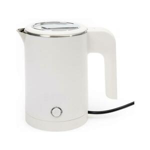 Vízforraló 0, 6l 600W/230V fehér PEK2098W kép