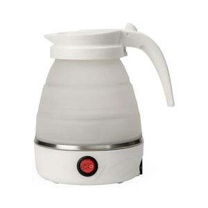 Összecsukható vízforraló 1, 2l 1200W/230V fehér PEK197RW kép
