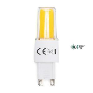 B.V. LED Izzó G9/3, 3W/230V 3000K kép