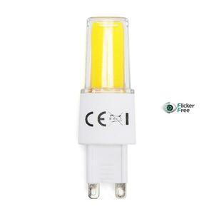 B.V. LED Izzó G9/3, 3W/230V 6500K kép