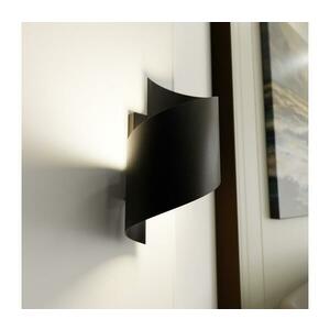 EMIBIG Fali lámpa SPINER 1xG9/8W/230V fekete 920/2 kép