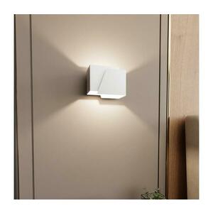 EMIBIG Fali lámpa FROST 1xG9/8W/230V fehér 940/1 kép