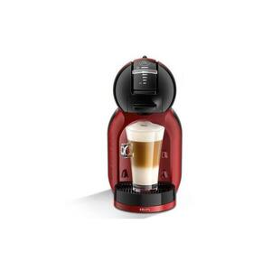 Krups NESCAFÉ DOLCE GUSTO MINI ME kapszulás kávéfőző 1500W piros/fekete KP123H10A kép