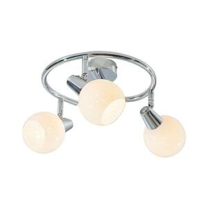 LED Spotlámpa DOXY 3xE14/4W/230V fényezett króm 5182007823 kép