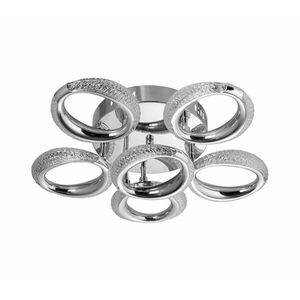 LED Mennyezeti lámpa 6xLED/14W/230V 3000 kép