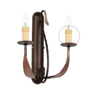 fali gyertyatartó kép