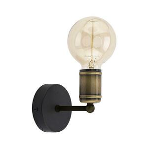 Brilagi - Fali lámpa OMBORO 1xE27/60W/230V 8590828000129 kép