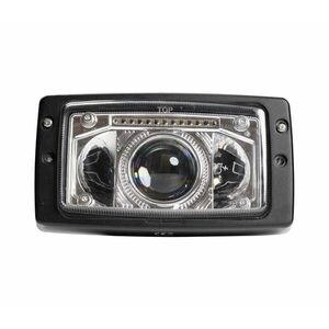 LED Traktor spotlámpa JOHN DEER LED/60W/10 kép