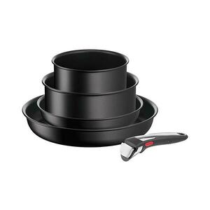 Tefal INGENIO Unlimited ON 5 részes edénykészlet L3959543 kép