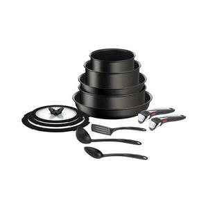 Tefal INGENIO Unlimited ON 13 részes edénykészlet L3959343 kép