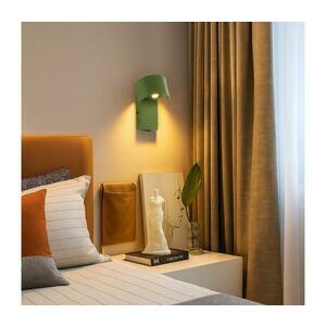 Brilagi - LED Fali lámpa VASTO LED/3W/230V zöld BRI211 kép