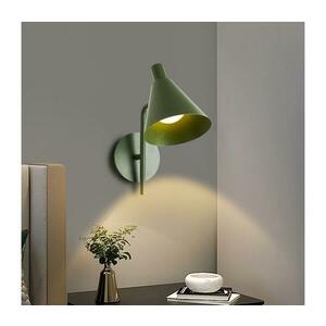 Brilagi - LED Fali lámpa LUCERA LED/3W/230V zöld BRI217 kép