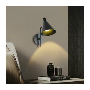 Brilagi - LED Fali lámpa LUCERA LED/3W/230V fekete BRI215 kép