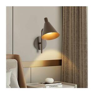 Brilagi - LED Fali lámpa LUCERA LED/3W/230V barna BRI219 kép