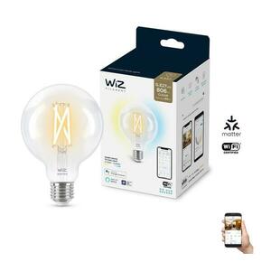 LED Dimmelhető izzó G95 E27/6, 7W/230V 2700 kép