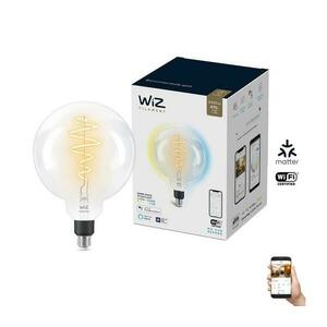 LED Dimmelhető izzó G200 E27/6, 5W/230V 2700 kép